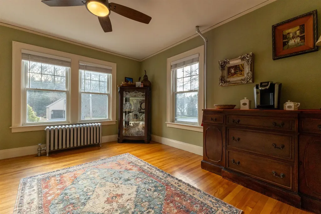 93 Myrtle Street Claremont NH 03743