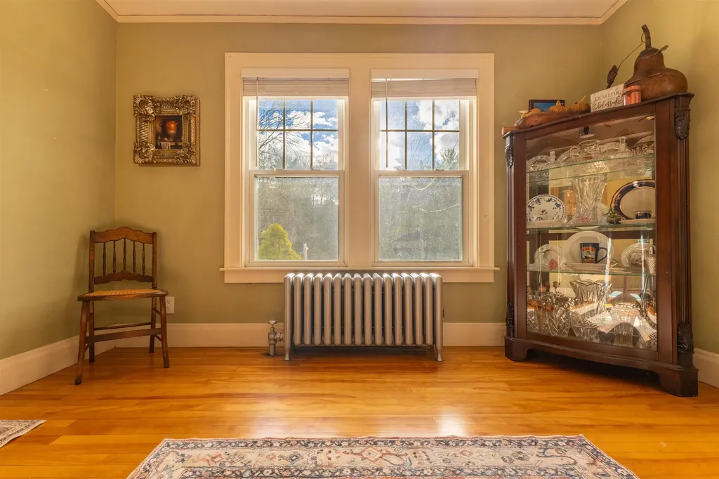 93 Myrtle Street Claremont NH 03743