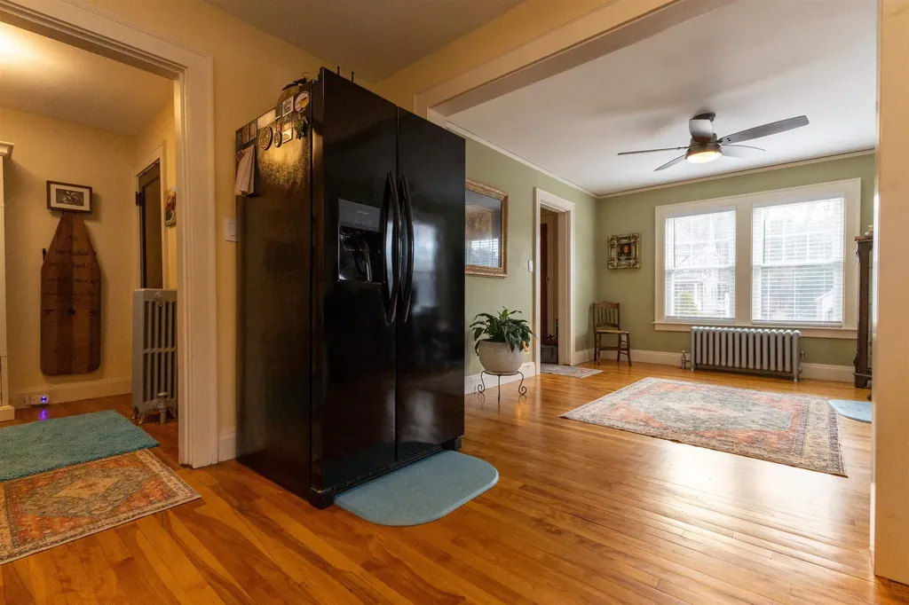 93 Myrtle Street Claremont NH 03743