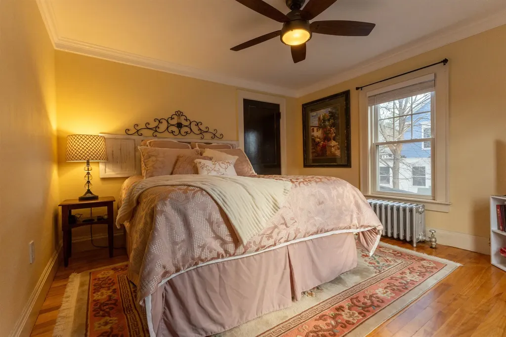 93 Myrtle Street Claremont NH 03743