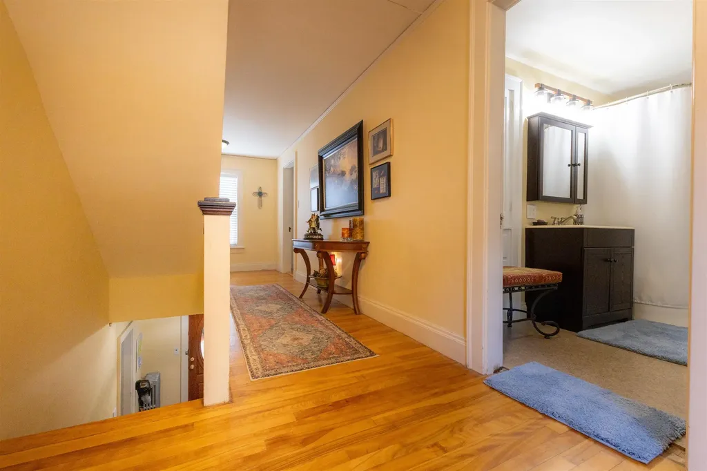 93 Myrtle Street Claremont NH 03743