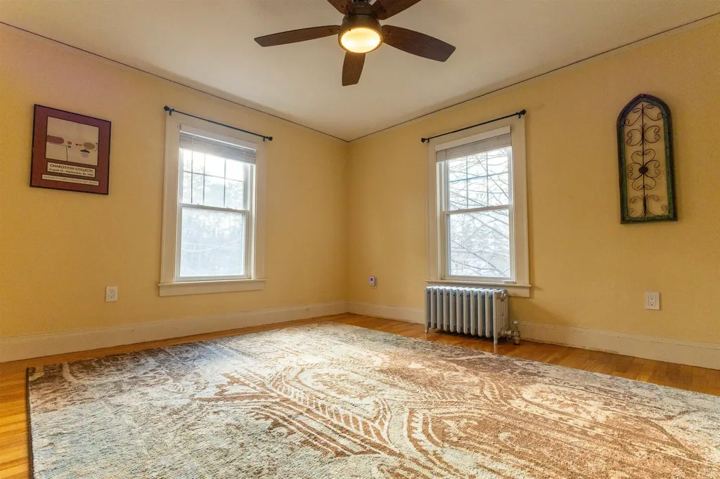 93 Myrtle Street Claremont NH 03743