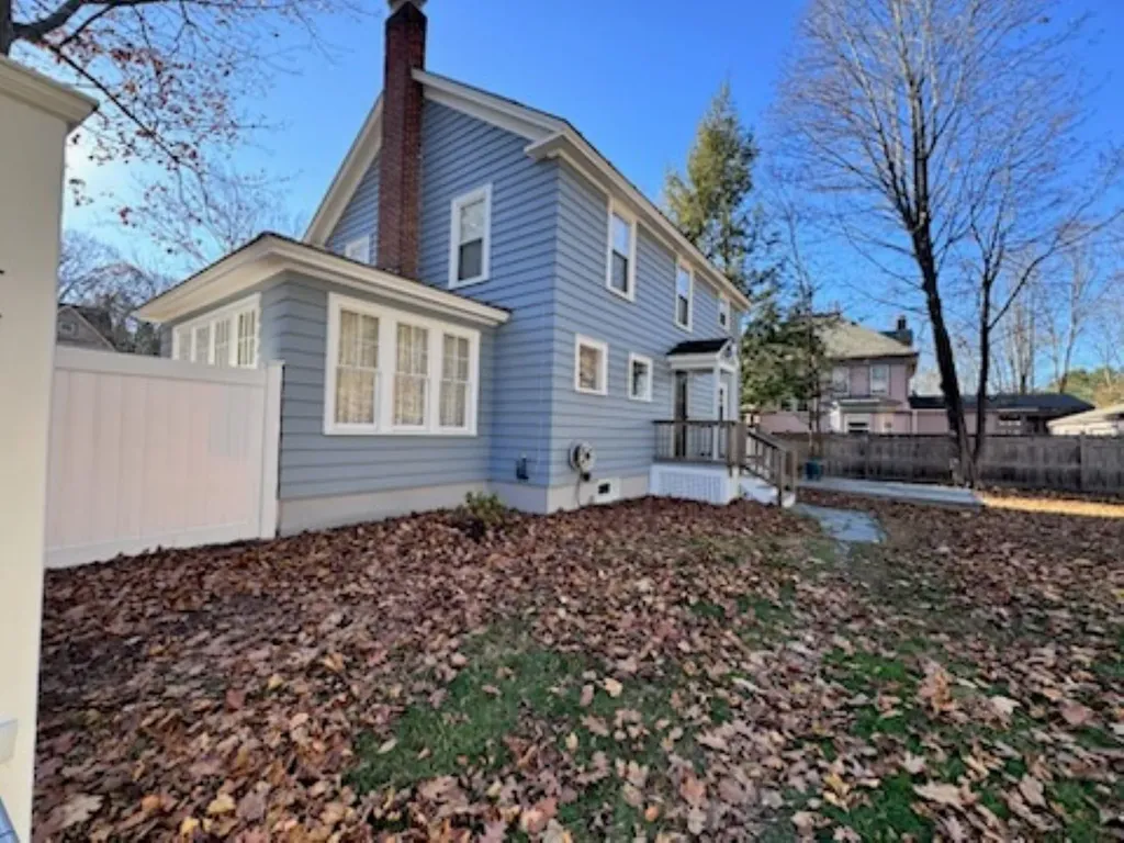 93 Myrtle Street Claremont NH 03743