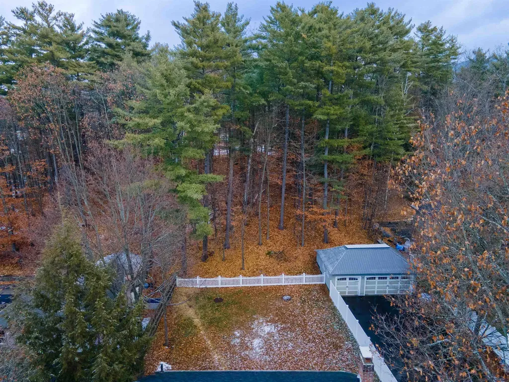 93 Myrtle Street Claremont NH 03743