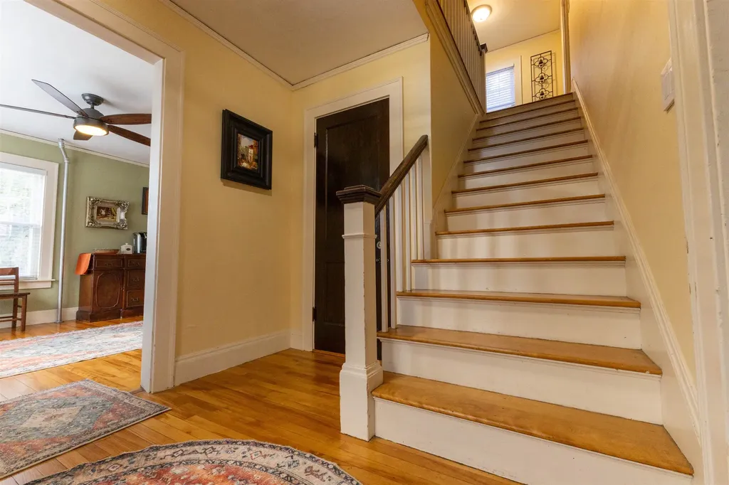 93 Myrtle Street Claremont NH 03743