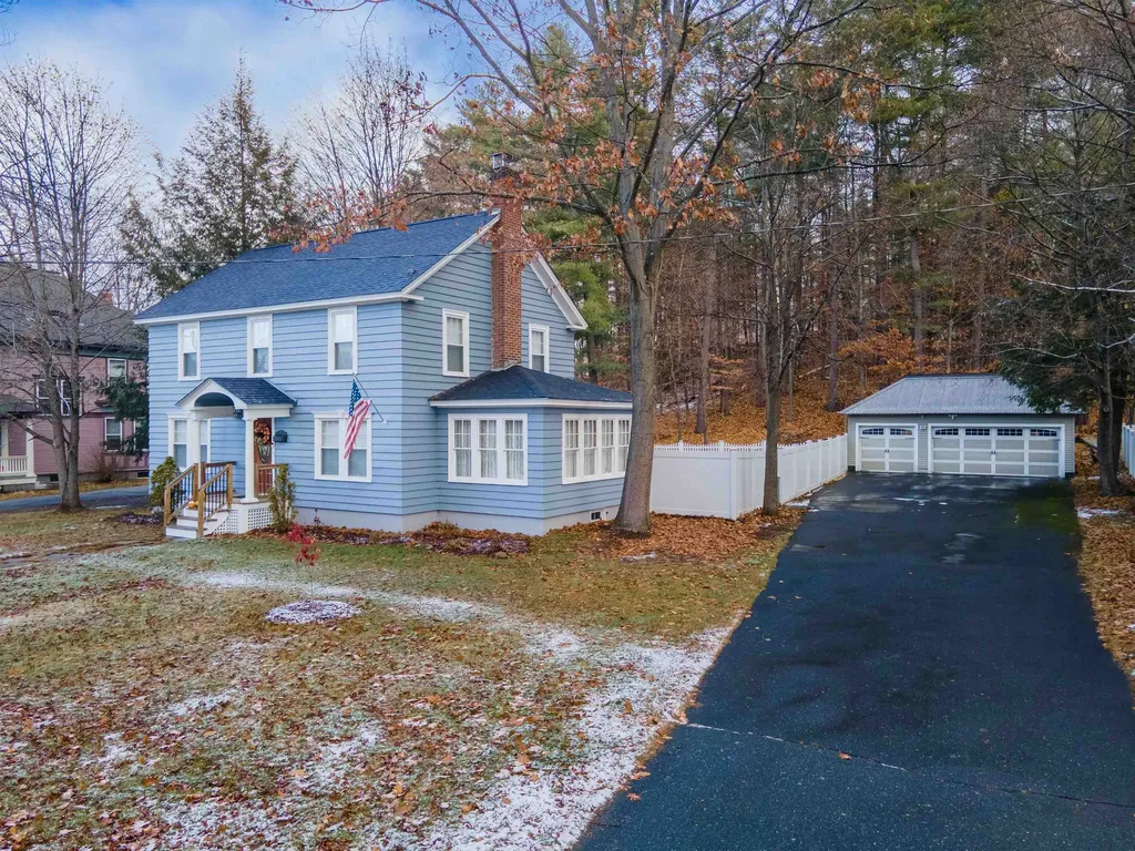 93 Myrtle Street Claremont NH 03743