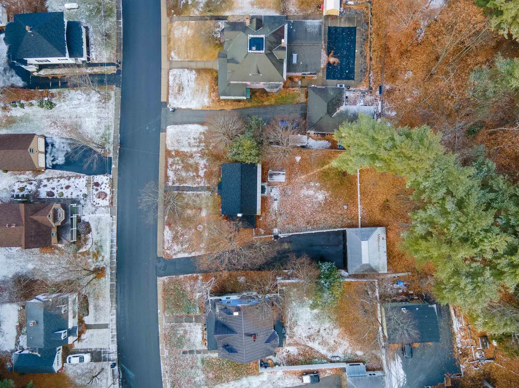 93 Myrtle Street Claremont NH 03743