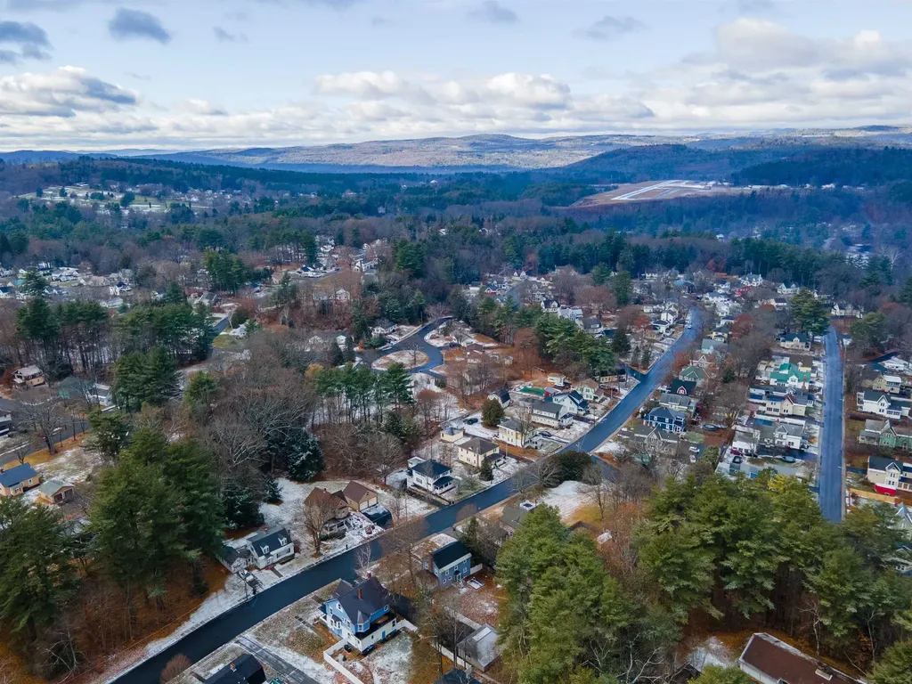 93 Myrtle Street Claremont NH 03743