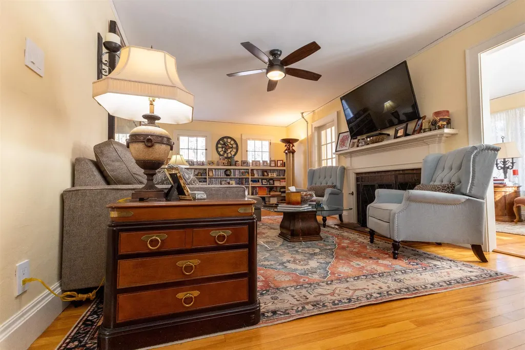 93 Myrtle Street Claremont NH 03743