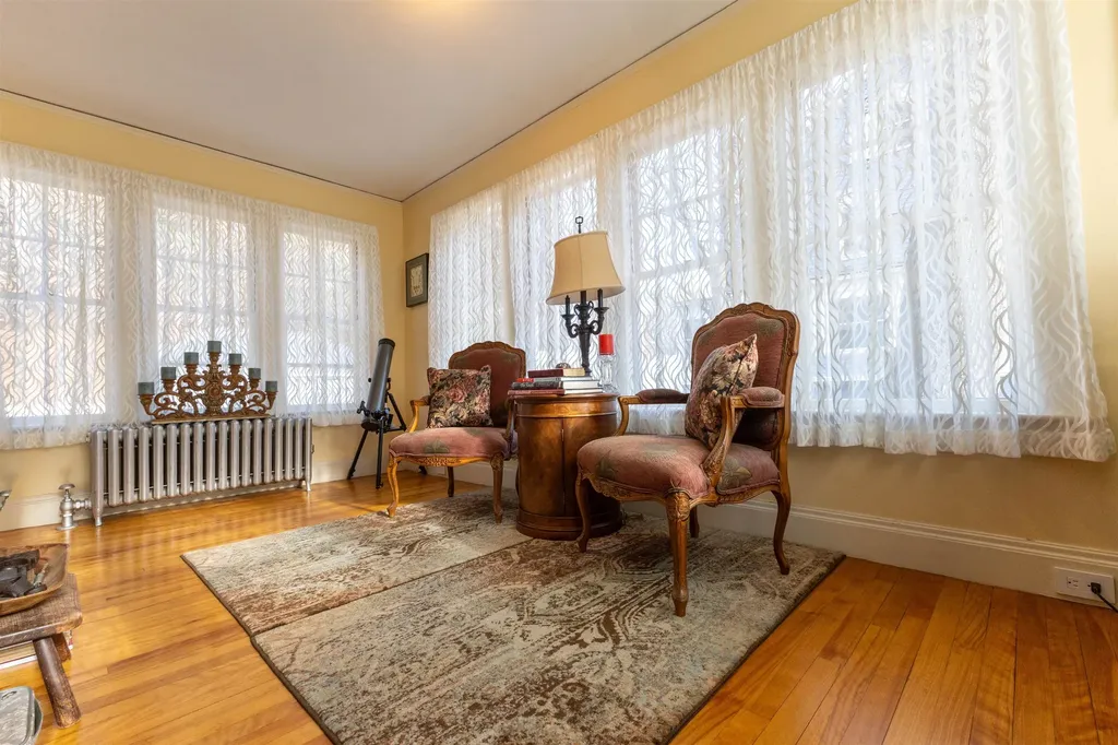 93 Myrtle Street Claremont NH 03743