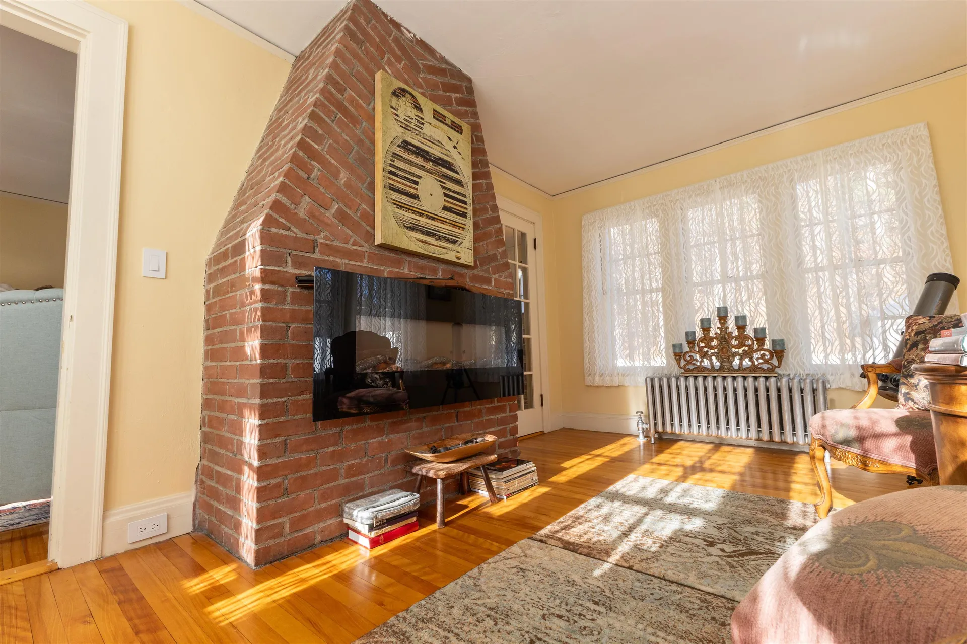 93 Myrtle Street Claremont NH 03743