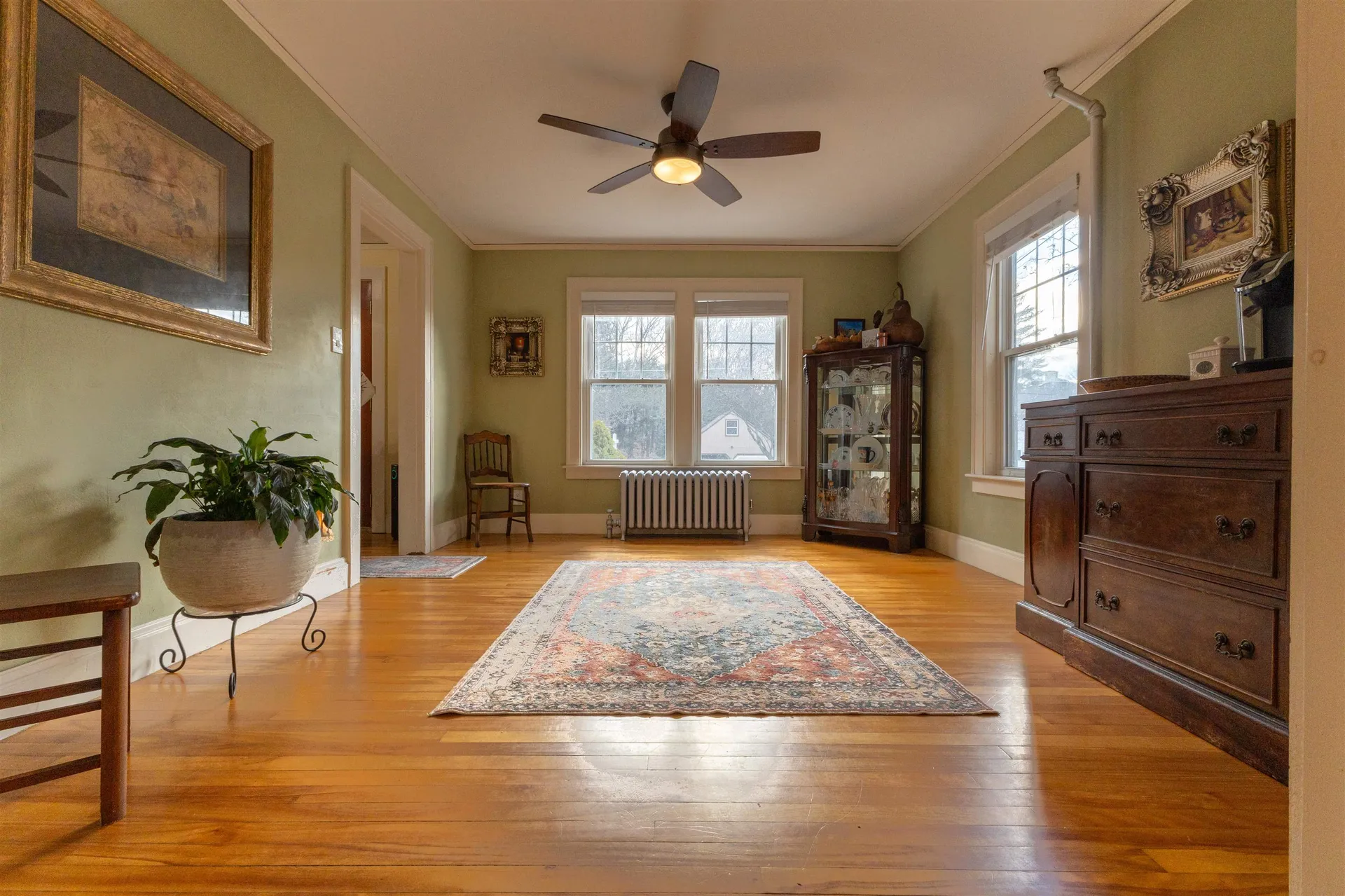 93 Myrtle Street Claremont NH 03743