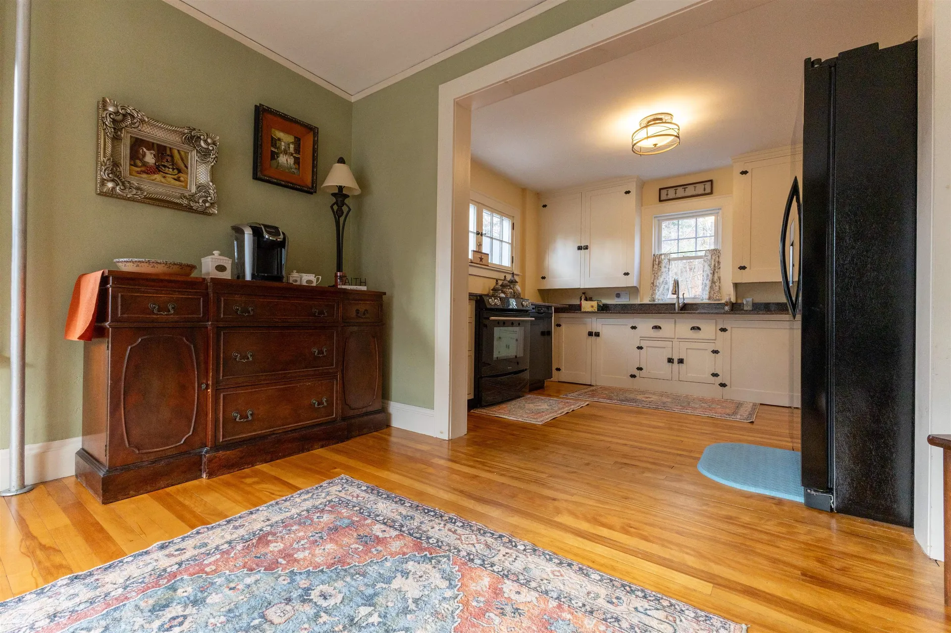 93 Myrtle Street Claremont NH 03743