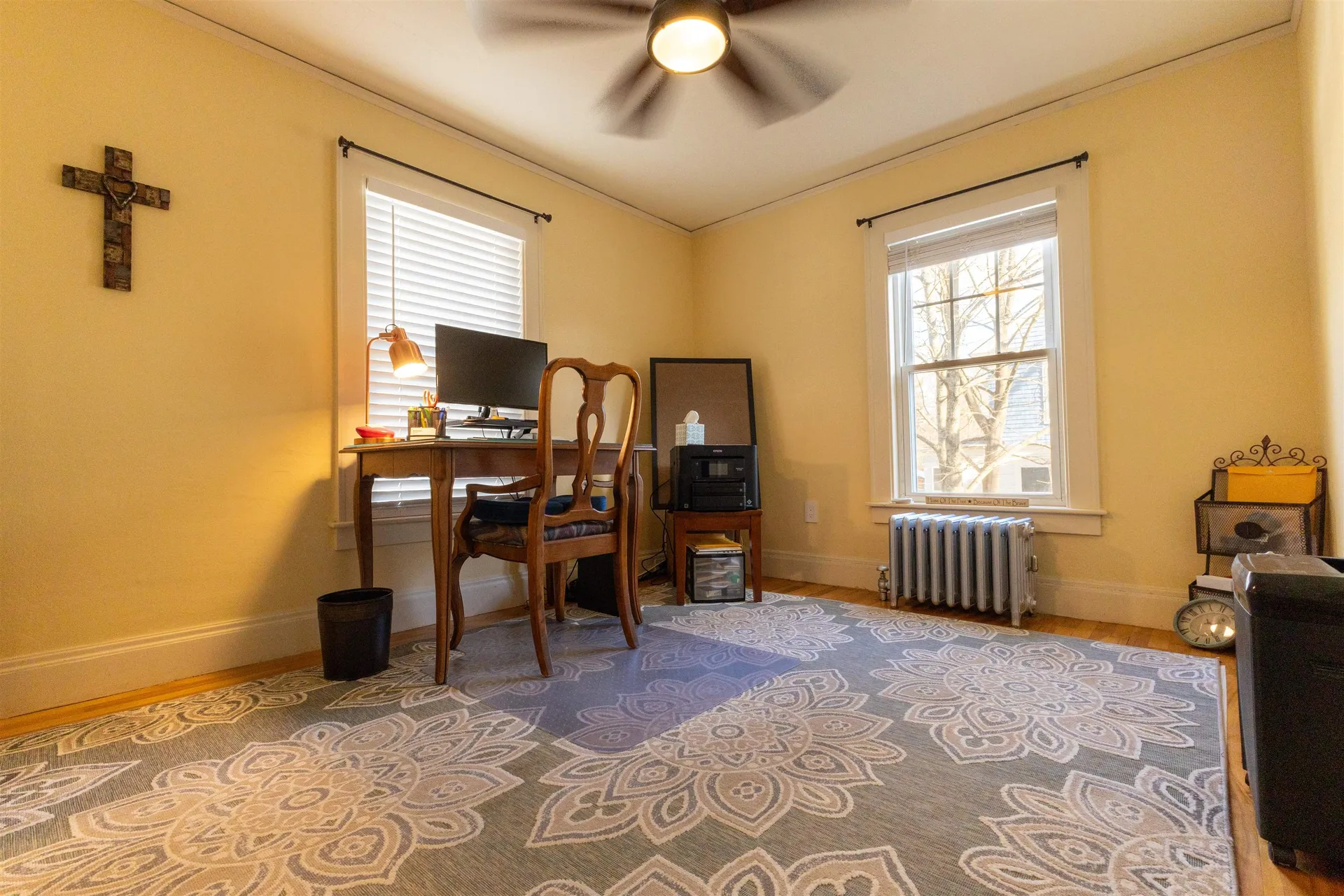 93 Myrtle Street Claremont NH 03743