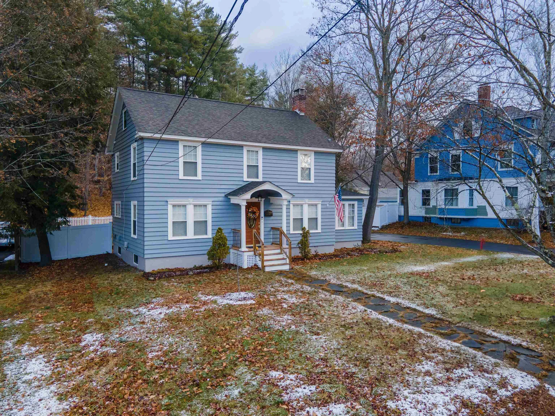 93 Myrtle Street Claremont NH 03743