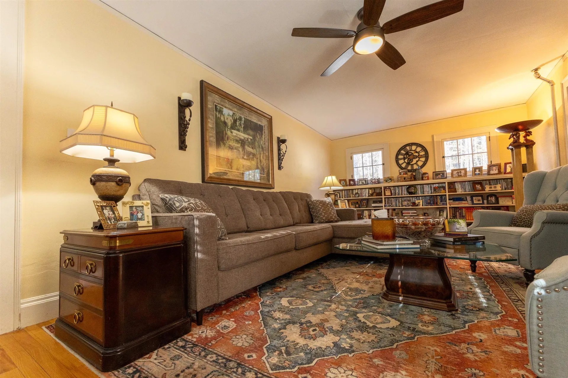 93 Myrtle Street Claremont NH 03743