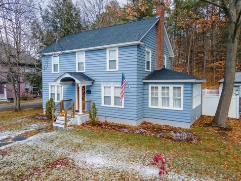 93 Myrtle Street Claremont NH 03743