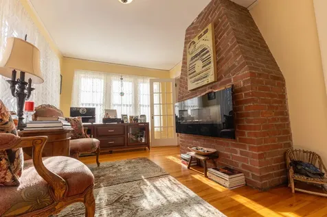 93 Myrtle Street Claremont NH 03743