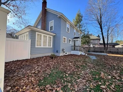 93 Myrtle Street Claremont NH 03743