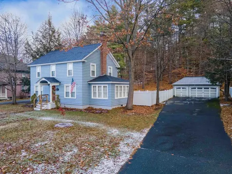 93 Myrtle Street Claremont NH 03743