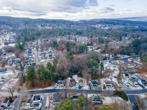 93 Myrtle Street Claremont NH 03743