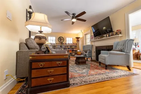 93 Myrtle Street Claremont NH 03743