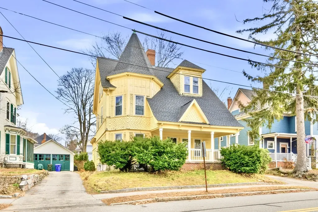 939 Union Street Manchester NH 03104