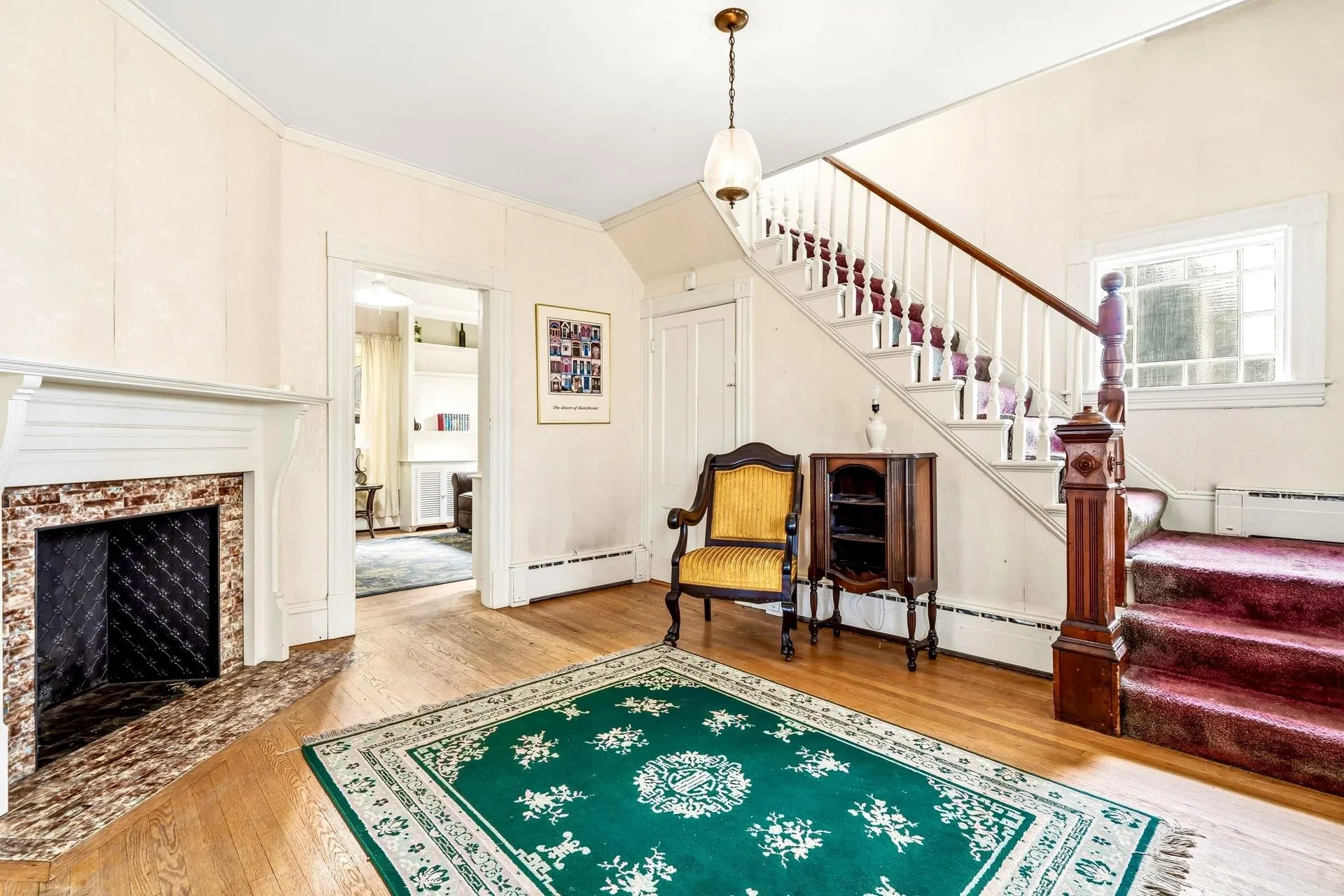 939 Union Street Manchester NH 03104