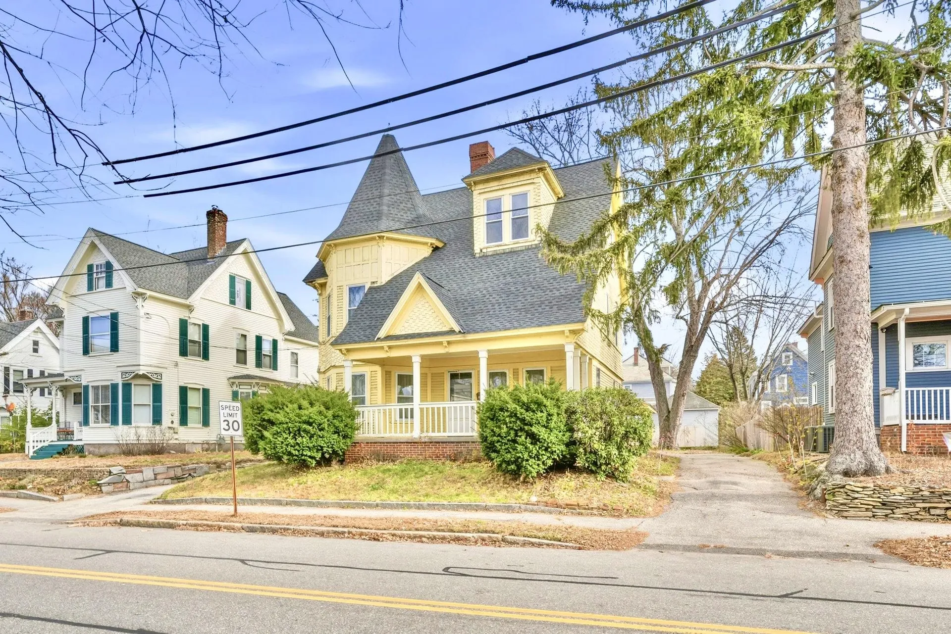 939 Union Street Manchester NH 03104