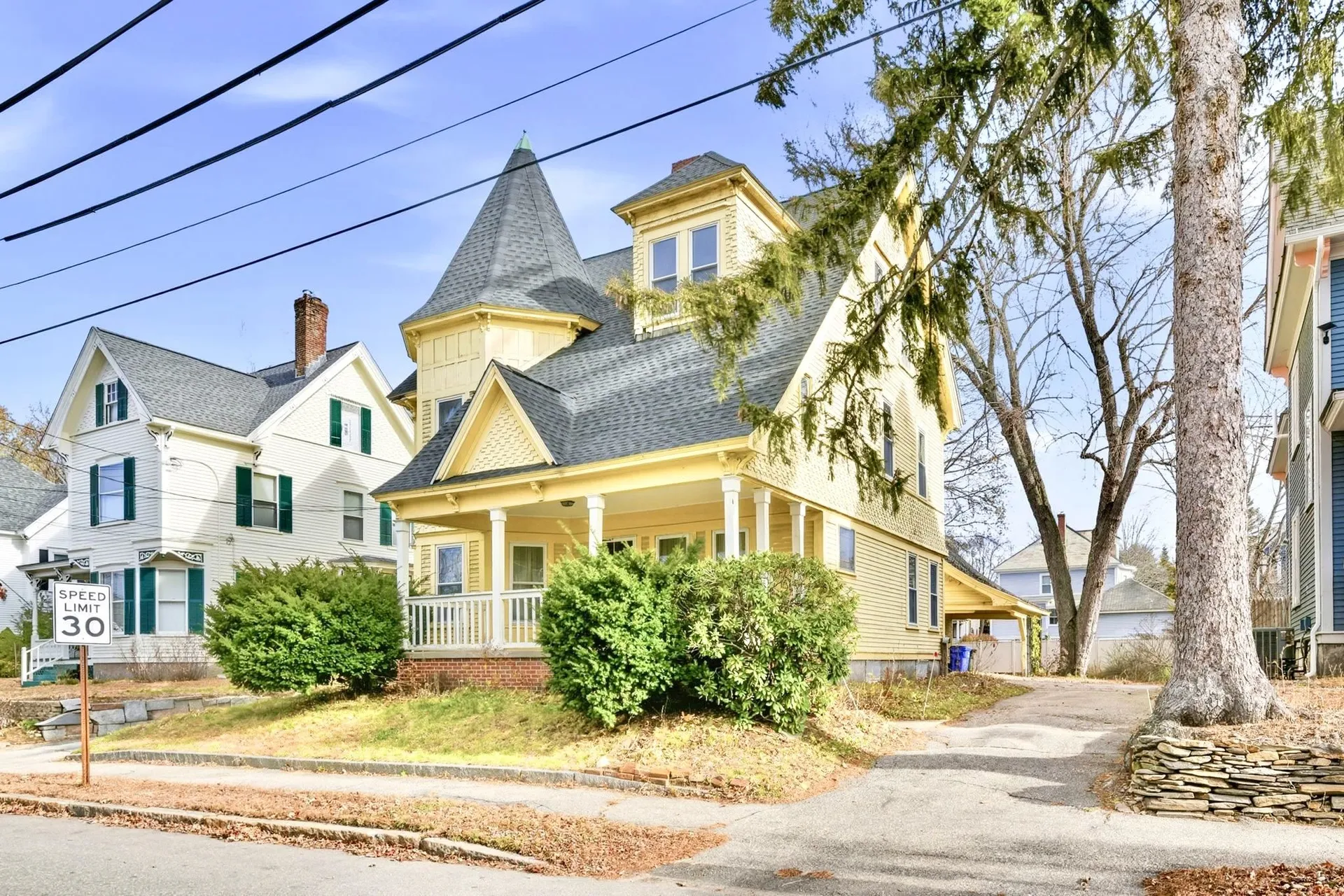 939 Union Street Manchester NH 03104