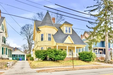 939 Union Street Manchester NH 03104