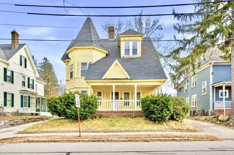 939 Union Street Manchester NH 03104