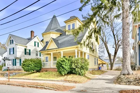 939 Union Street Manchester NH 03104