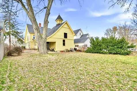 939 Union Street Manchester NH 03104