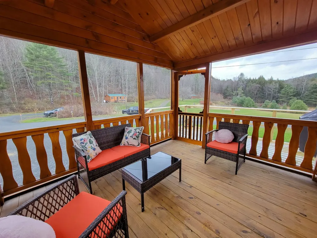 250-566 Community Drive Randolph VT 05061