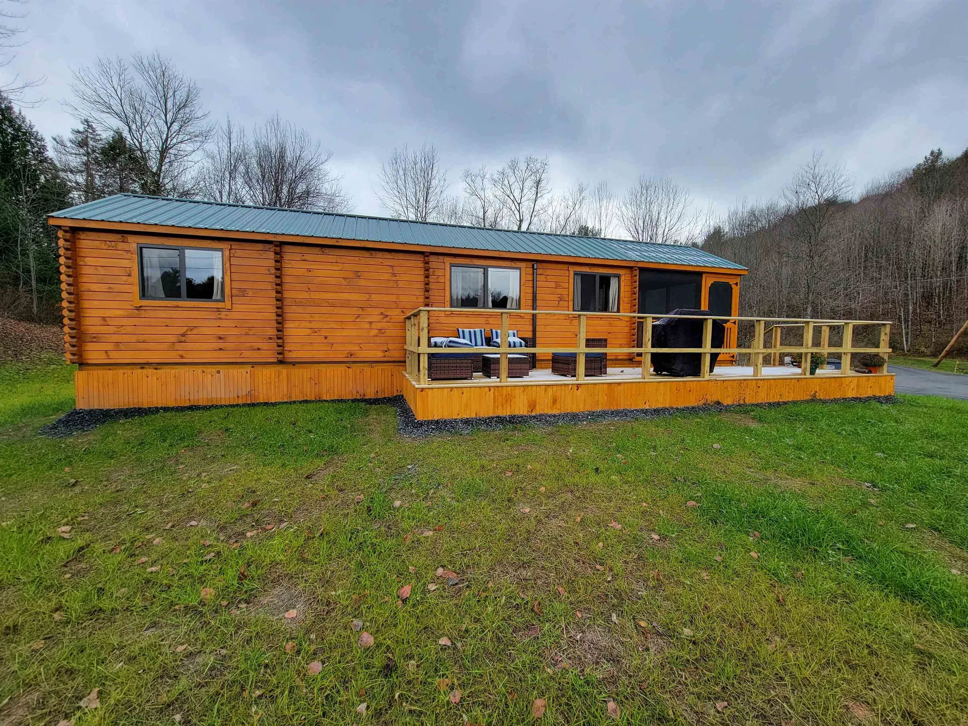 250-566 Community Drive Randolph VT 05061