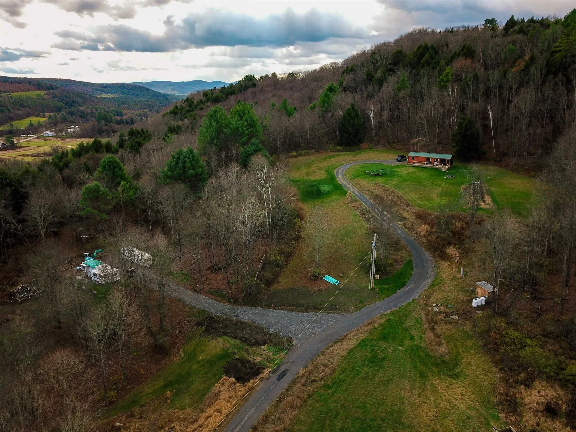 250-566 Community Drive Randolph VT 05061