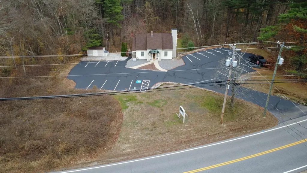 110 Ponemah Road Amherst NH 03031