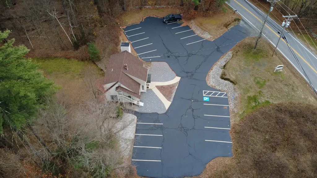 110 Ponemah Road Amherst NH 03031