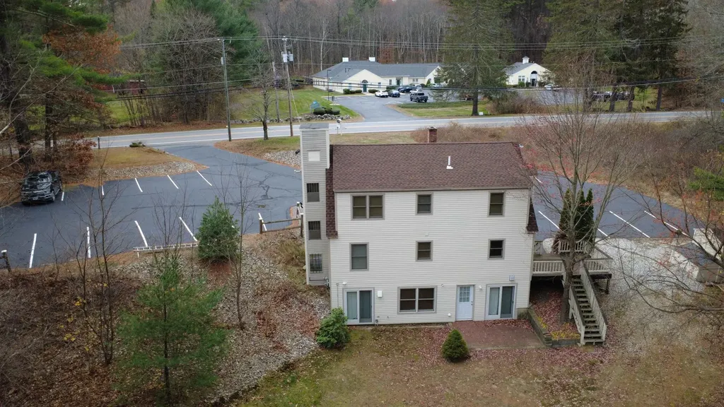 110 Ponemah Road Amherst NH 03031