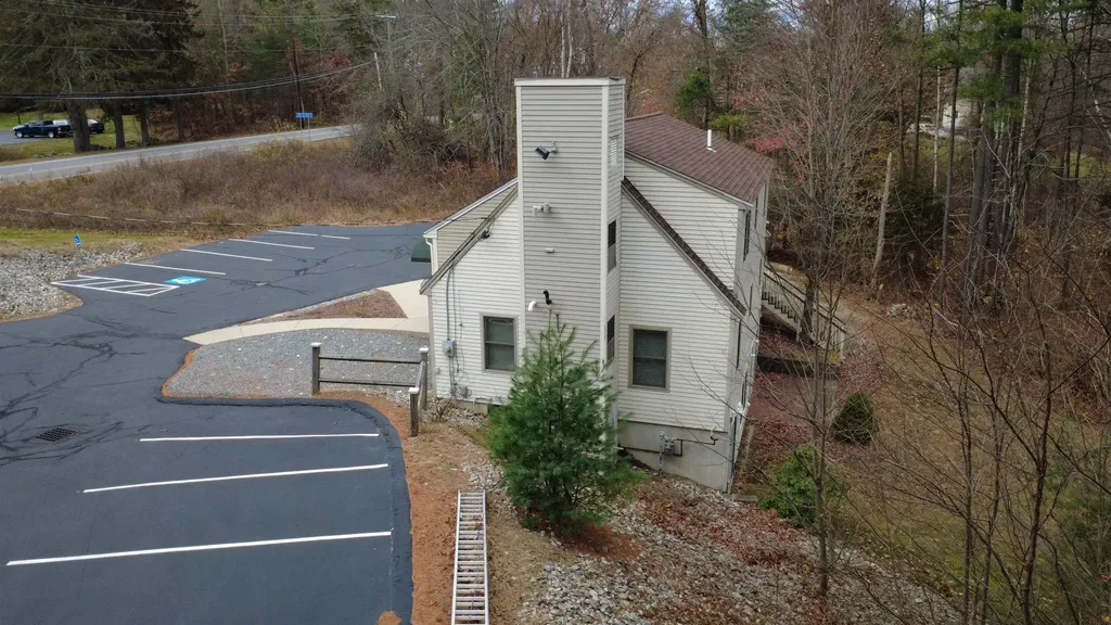 110 Ponemah Road Amherst NH 03031