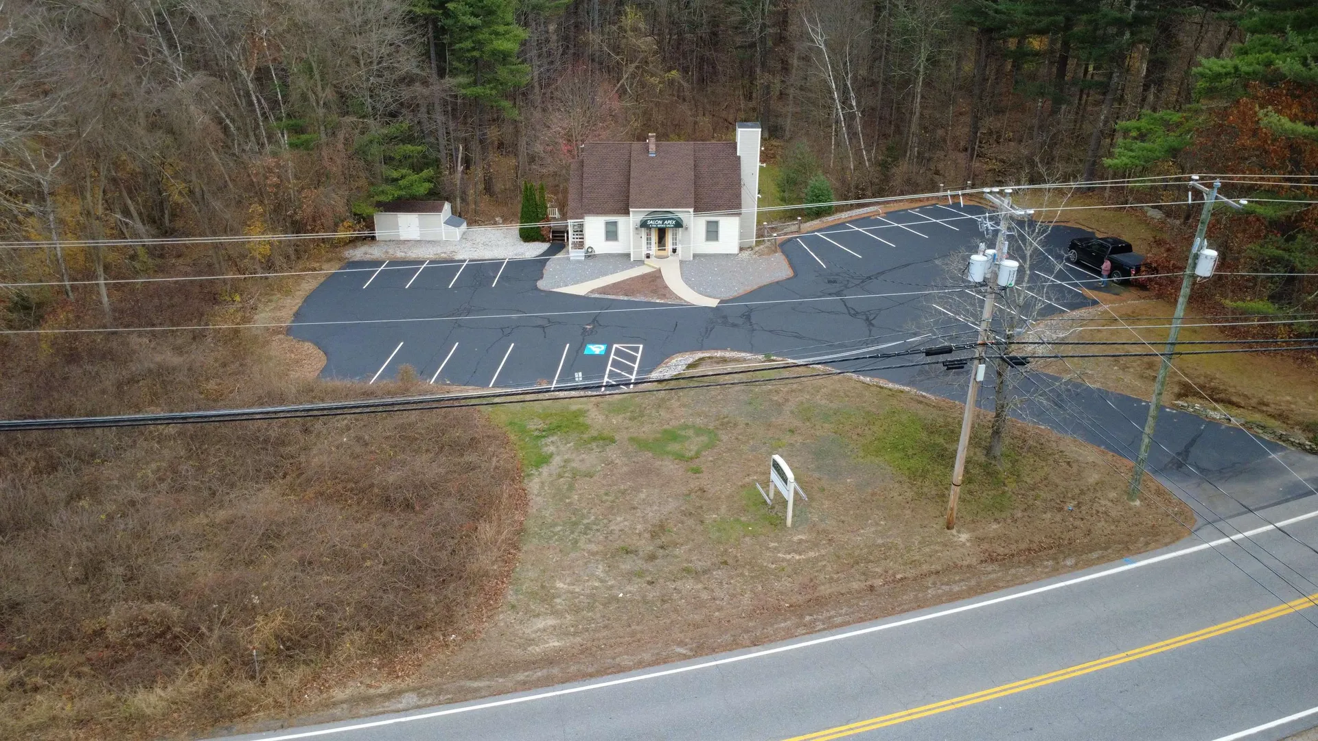 110 Ponemah Road Amherst NH 03031