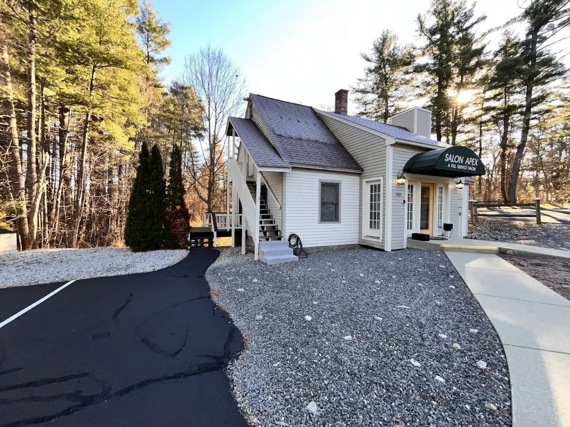 110 Ponemah Road Amherst NH 03031