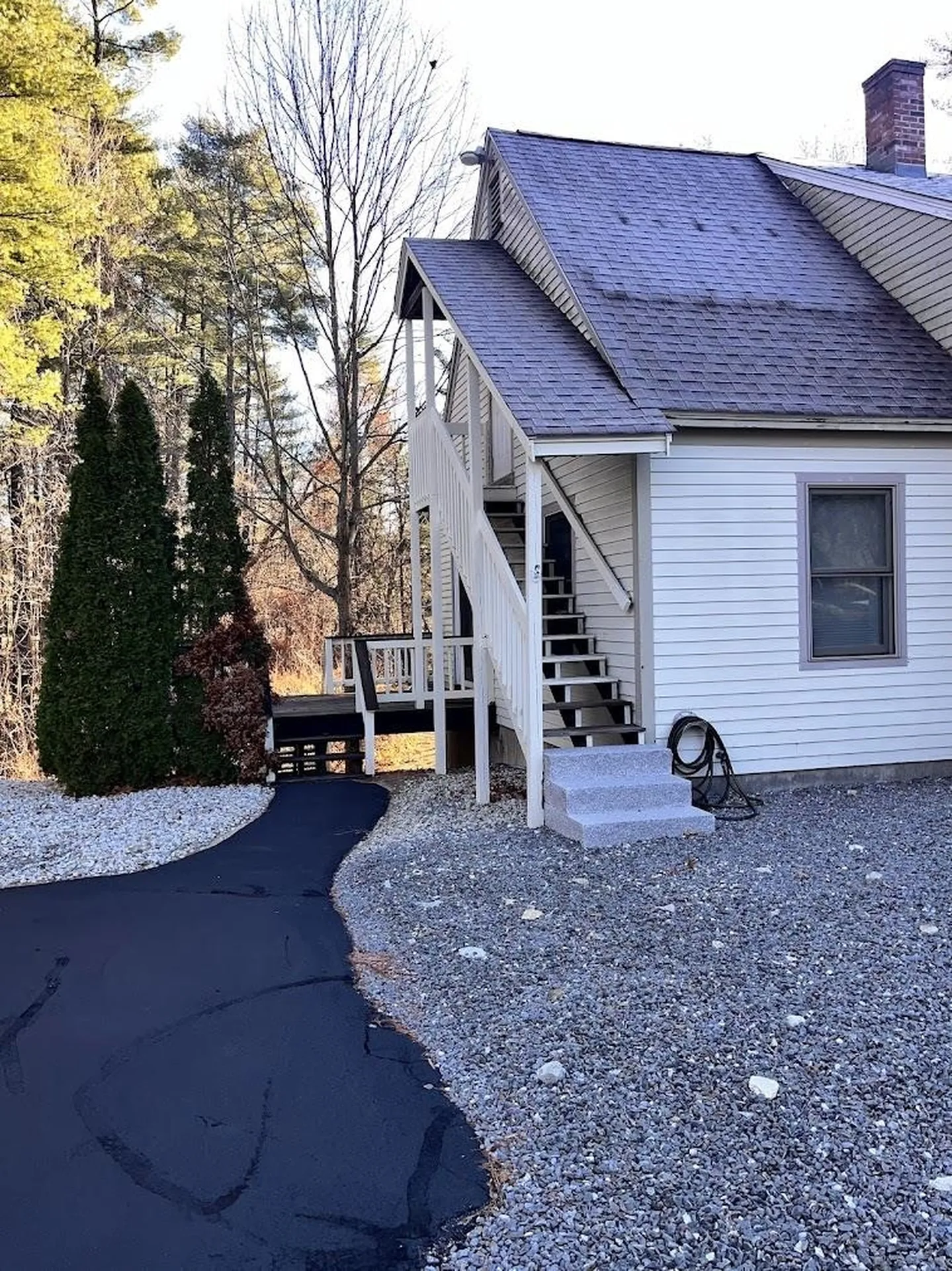 110 Ponemah Road Amherst NH 03031