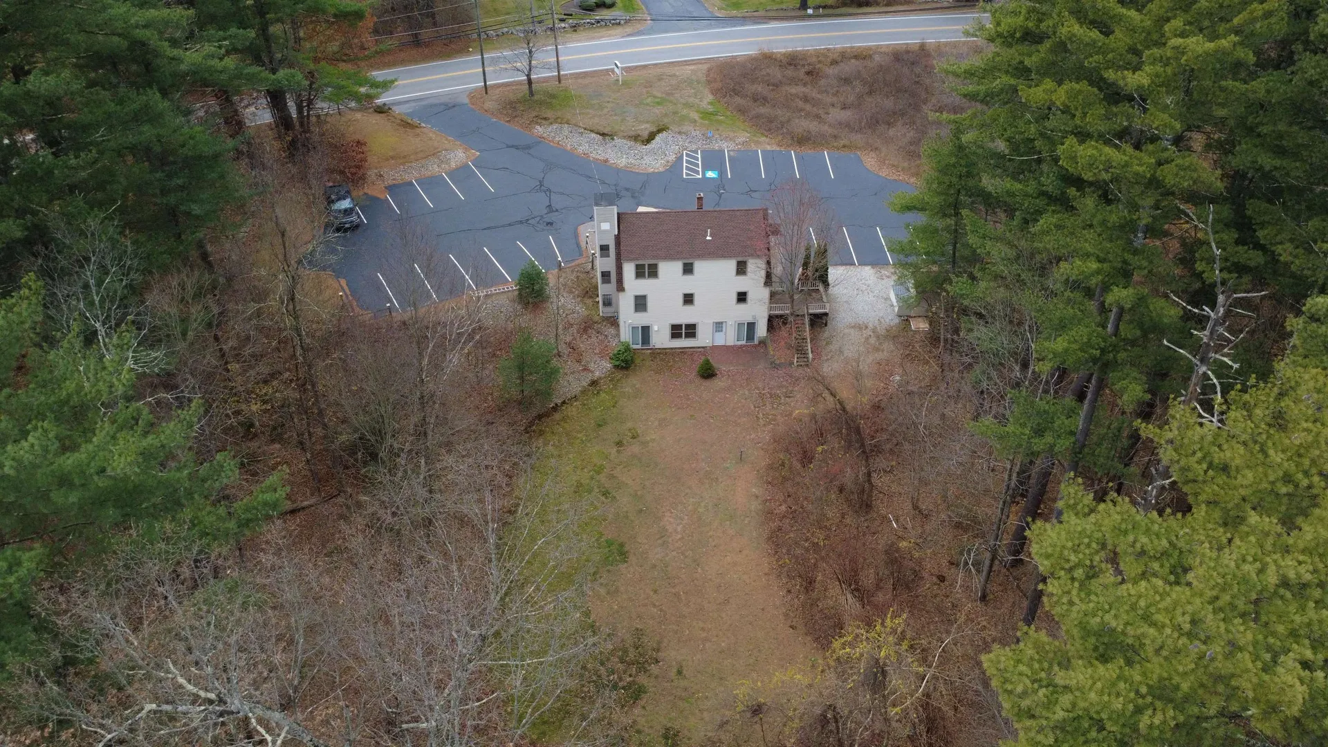 110 Ponemah Road Amherst NH 03031