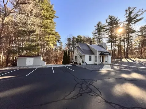 110 Ponemah Road Amherst NH 03031