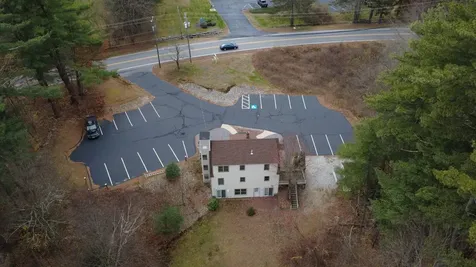 110 Ponemah Road Amherst NH 03031