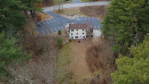 110 Ponemah Road Amherst NH 03031