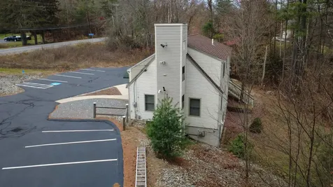 110 Ponemah Road Amherst NH 03031