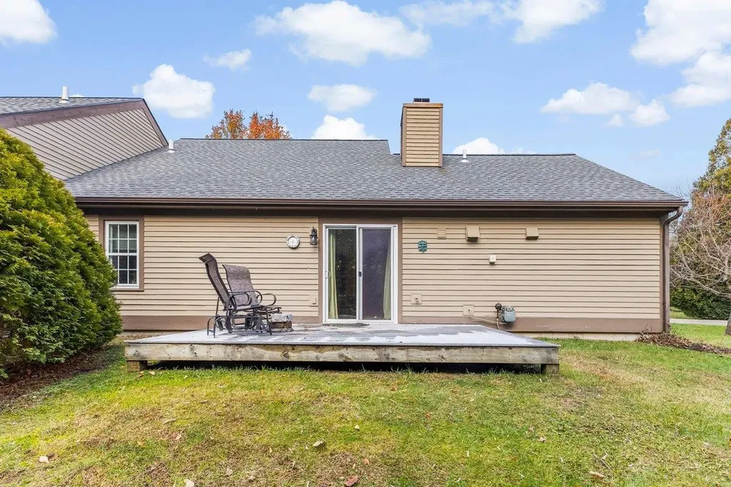 58 Granite Circle Manchester VT 05255